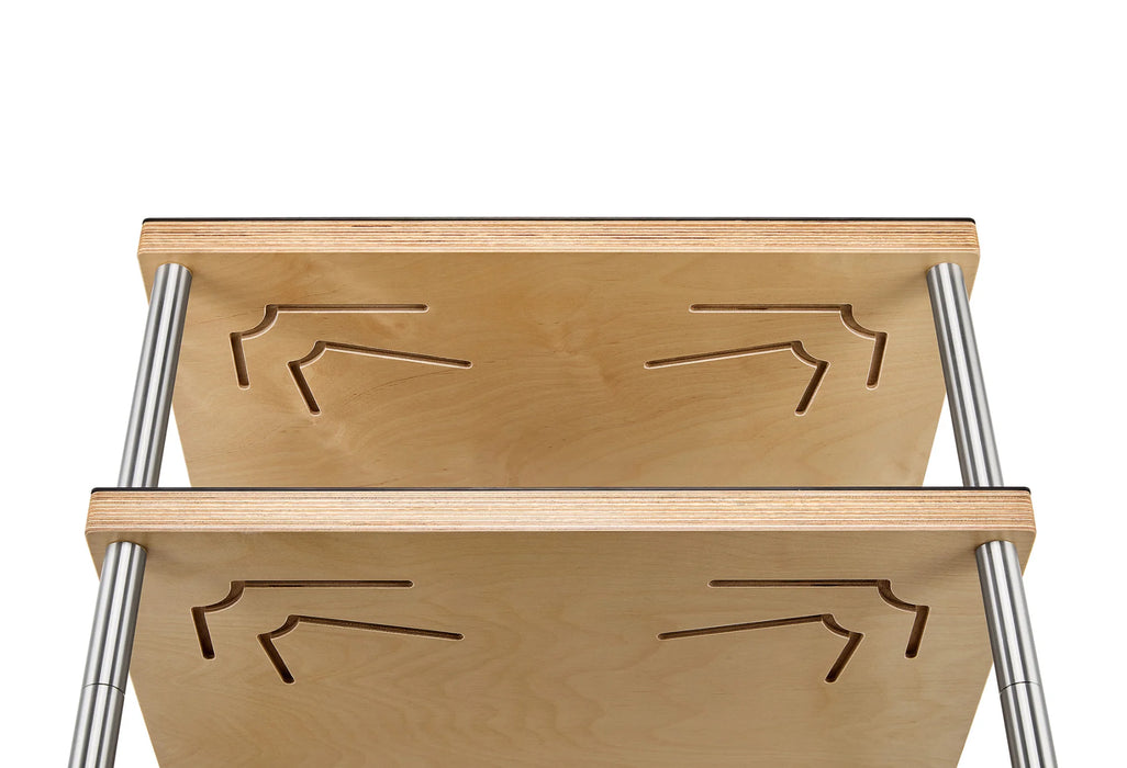 Ungnoi M2 Hi-Fi Rack - Hi-Fi Rack