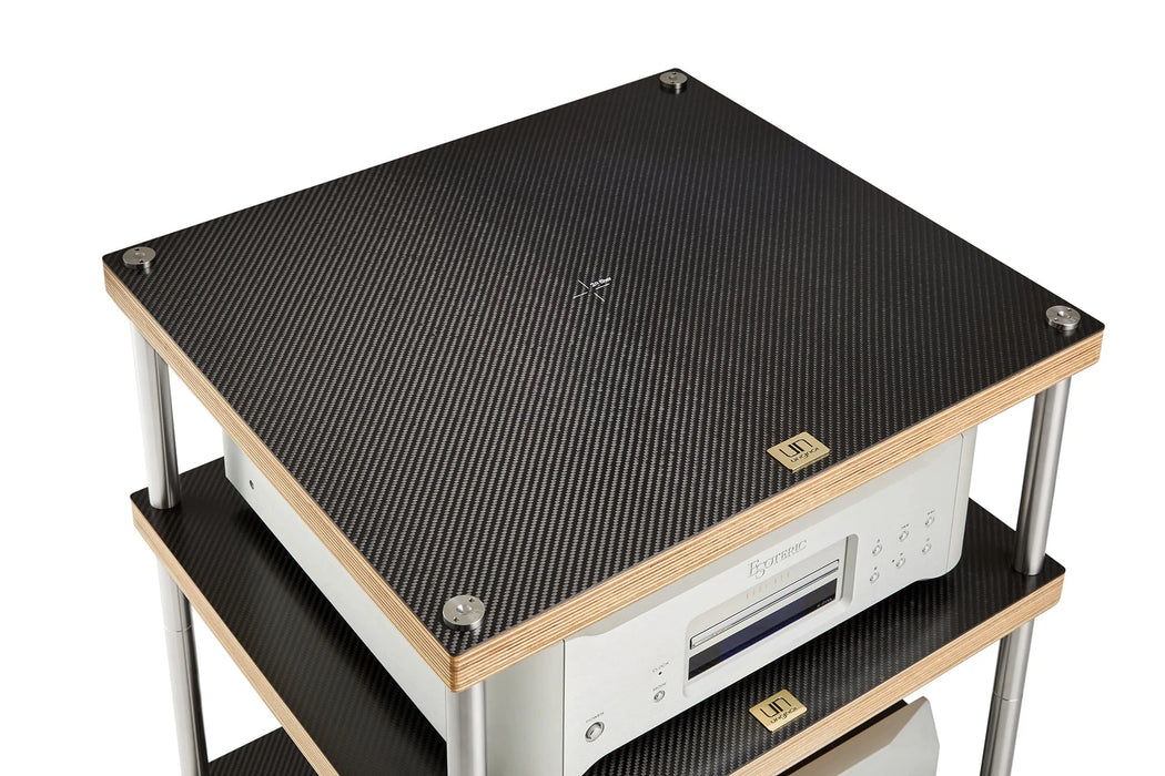 Ungnoi M2 Hi-Fi Rack - Hi-Fi Rack