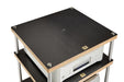 Ungnoi M2 Hi-Fi Rack - Hi-Fi Rack