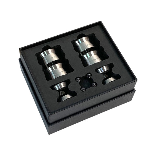 Ungnoi Taichi Base Isolation Feet - Home Audio Accessories