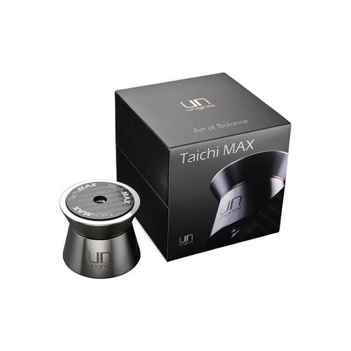 Ungnoi Taichi MAX Isolation Feet - Each - Home Audio Accessories