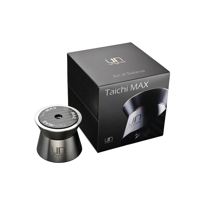Ungnoi Taichi MAX Isolation Feet - Each - Home Audio Accessories