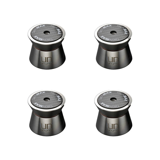 Ungnoi Taichi MAX Isolation Feet - Set of 4 - Home Audio Accessories