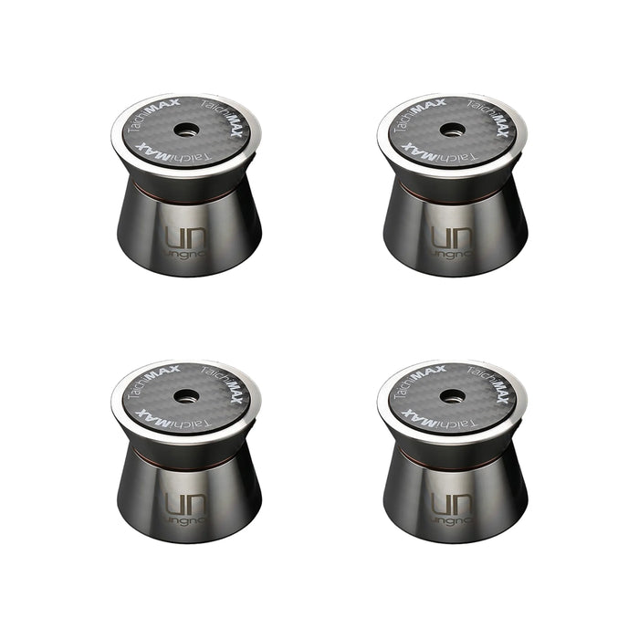 Ungnoi Taichi MAX Isolation Feet - Set of 4 - Home Audio Accessories