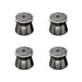 Ungnoi Taichi MAX Isolation Feet - Set of 4 - Home Audio Accessories