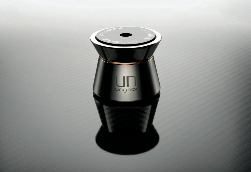 Ungnoi Taichi MAX Isolation Feet - Set of 4 - Home Audio Accessories