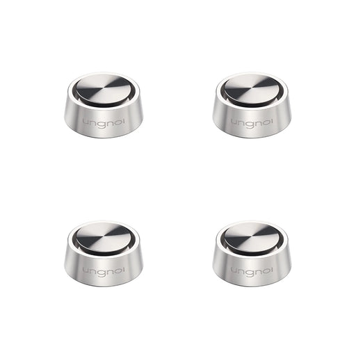 Ungnoi Taichi Nino Isolation Feet - Set of 4 - Home Audio Accessories