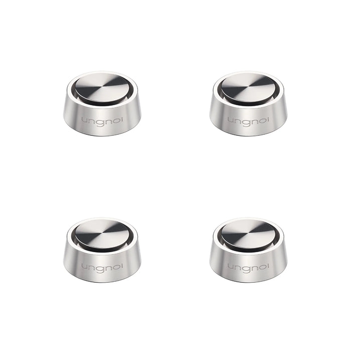 Ungnoi Taichi Nino Isolation Feet - Set of 4 - Home Audio Accessories