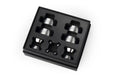 Ungnoi Taichi Nino Isolation Feet - Set of 4 - Home Audio Accessories