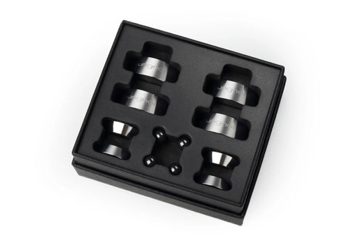 Ungnoi Taichi Nino Isolation Feet - Set of 4 - Home Audio Accessories
