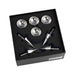 Ungnoi UN-M8 Isolation Spikes - Set of 4 - Home Audio Accessories