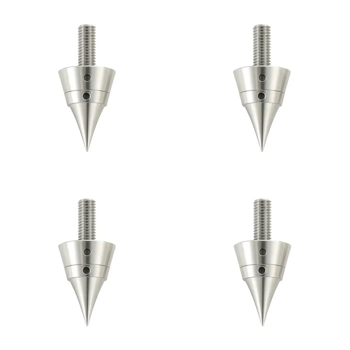 Ungnoi UN-M8 Isolation Spikes — The Audio Co. Ungnoi UN-M8 Isolation Spikes — The Audio Co.