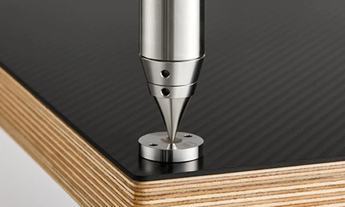 Ungnoi UN-M8 Isolation Spikes — The Audio Co. Ungnoi UN-M8 Isolation Spikes — The Audio Co.