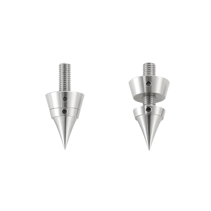 Ungnoi UN-M8 Isolation Spikes - Set of 4 - Home Audio Accessories