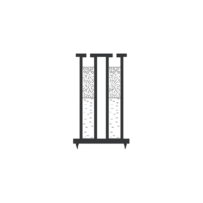 Ungnoi UN Speaker Stand (Pair) - Speaker Stands