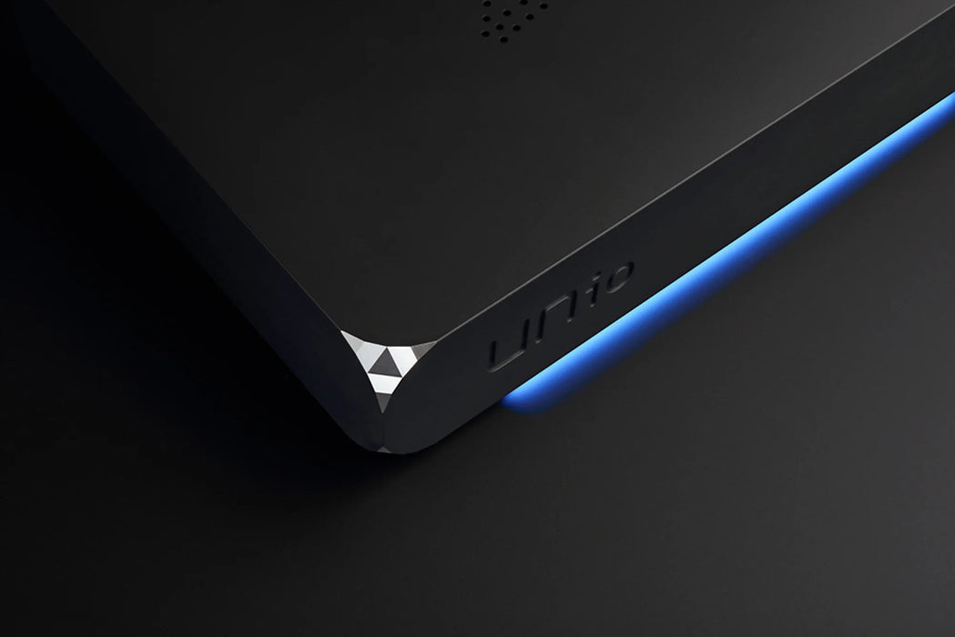 UNio Poki Audio-grade Network Switch - Ethernet Switch