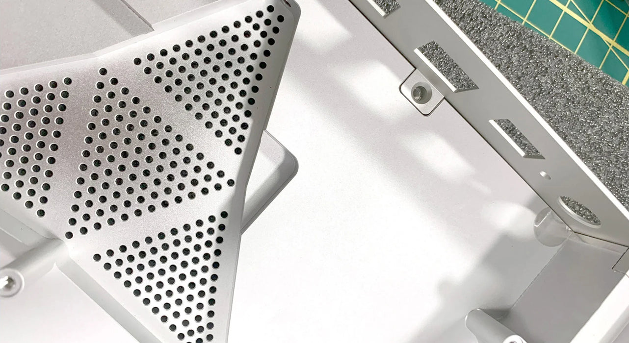 UNio Poki Audio-grade Network Switch - Ethernet Switch