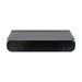 UNio Poki Audio-grade Network Switch - Black - Ethernet Switch