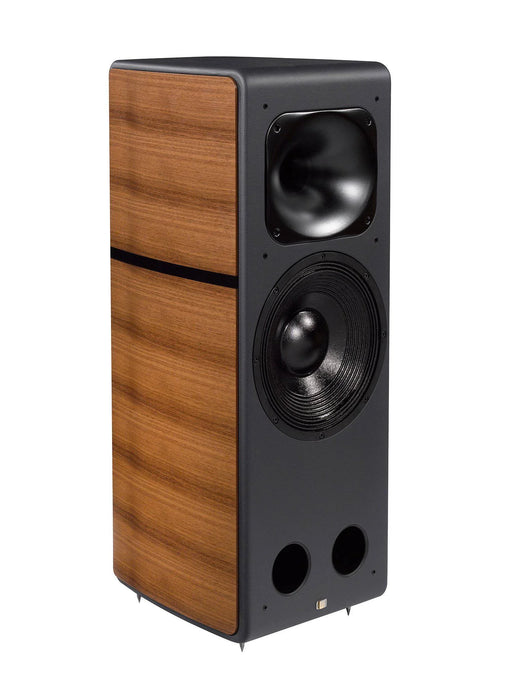 Unison Research Max 1 - Audiophile Floorstanding Speaker (Pair) - The Audio Co.