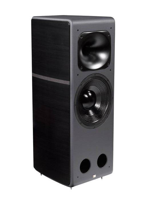 Unison Research Max 1 - Audiophile Floorstanding Speaker (Pair) - The Audio Co.