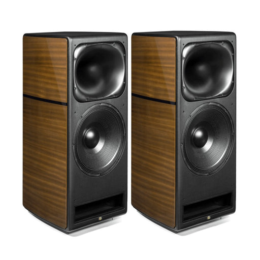 Unison Research Max 2 - Audiophile Floorstanding Speaker (Pair) - The Audio Co.