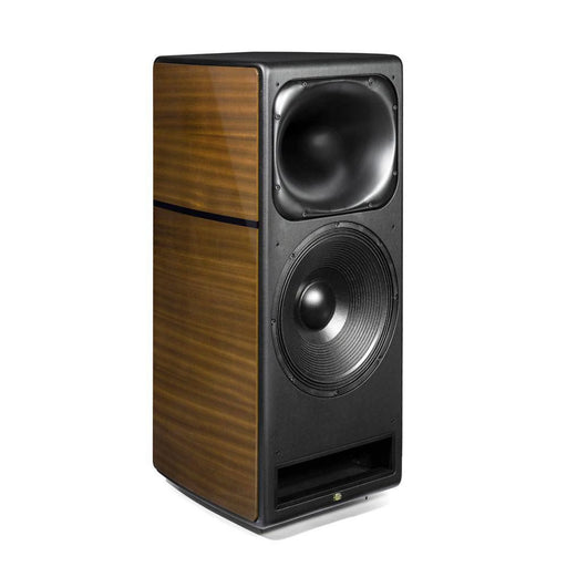 Unison Research Max 2 - Audiophile Floorstanding Speaker (Pair) - The Audio Co.