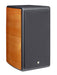Unison Research Max Mini - Audiophile Bookshelf Speaker (Pair) - The Audio Co.