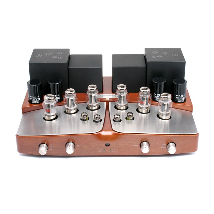 Unison Research Performance - Audiophile Integrated Tube Amplifier - The Audio Co.