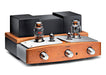 Unison Research Preludio - Audiophile Integrated Tube Amplifier - The Audio Co.