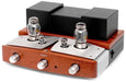 Unison Research Preludio - Audiophile Integrated Tube Amplifier - The Audio Co.