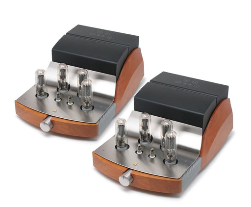 Unison Research Reference Monoblock Power Amplifier Pair - The Audio Co.