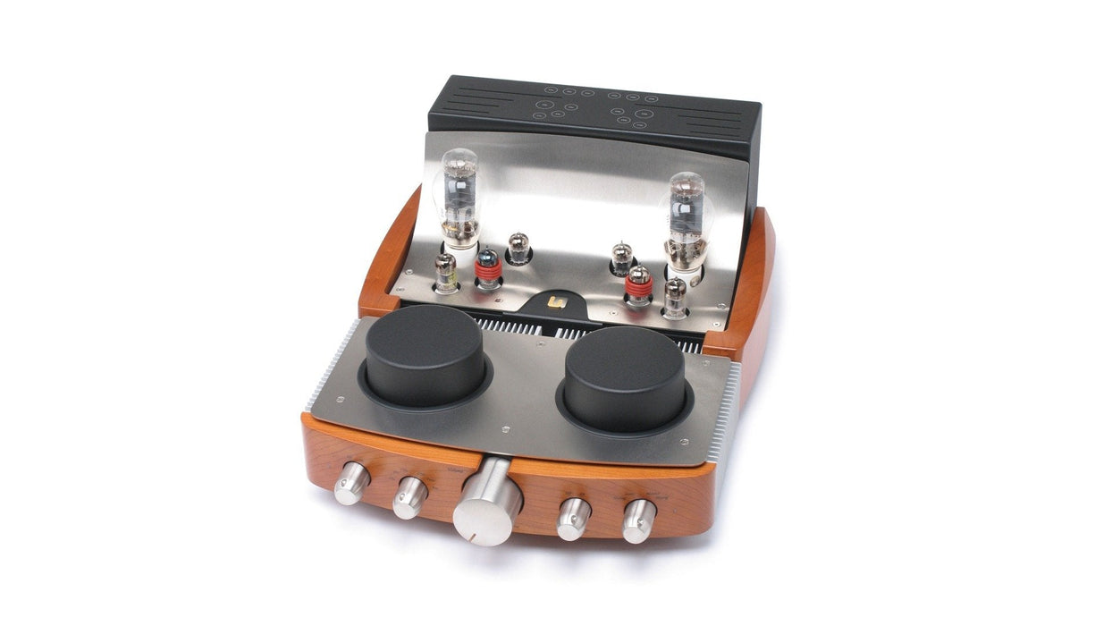 Unison Research Reference Pre Vacuum Tube Preamplifier - The Audio Co.