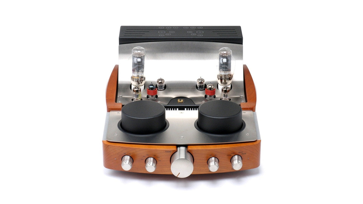 Unison Research Reference Pre Vacuum Tube Preamplifier - The Audio Co.