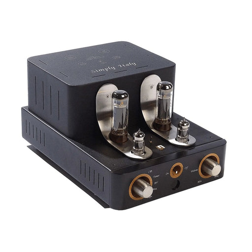 Unison Research Simply Italy - Audiophile Integrated Tube Amplifier - The Audio Co.