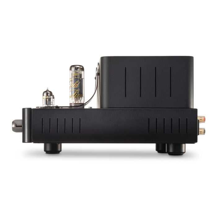 Unison Research Simply Italy - Audiophile Integrated Tube Amplifier - Integrated Amplifier