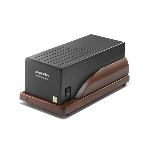 Unison Research Simply Phono Valve Phono Preamplifier - The Audio Co.