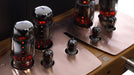 Unison Research Sinfonia Anniversary - Audiophile Integrated Tube Amplifier - The Audio Co.