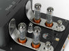 Unison Research Triode 25 - Audiophile Integrated Tube Amplifier - The Audio Co.