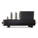 Unison Research Triode 25 [Black Edition] Integrated Tube Amplifier - Integrated Amplifier