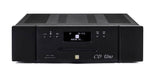 Unison Research Unico CD Uno - Audiophile Hybrid Tube CD Player - The Audio Co.