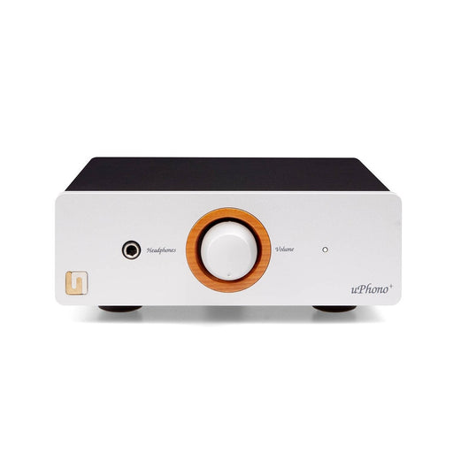 Unison Research UPhono+ Phono Preamplifier - The Audio Co.