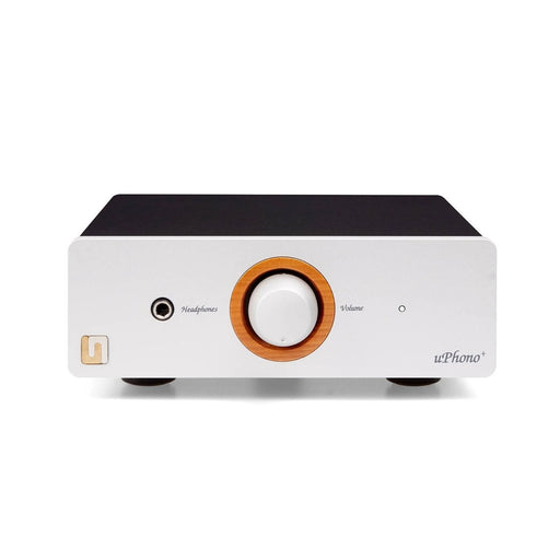 Unison Research UPhono+ Phono Preamplifier - The Audio Co.