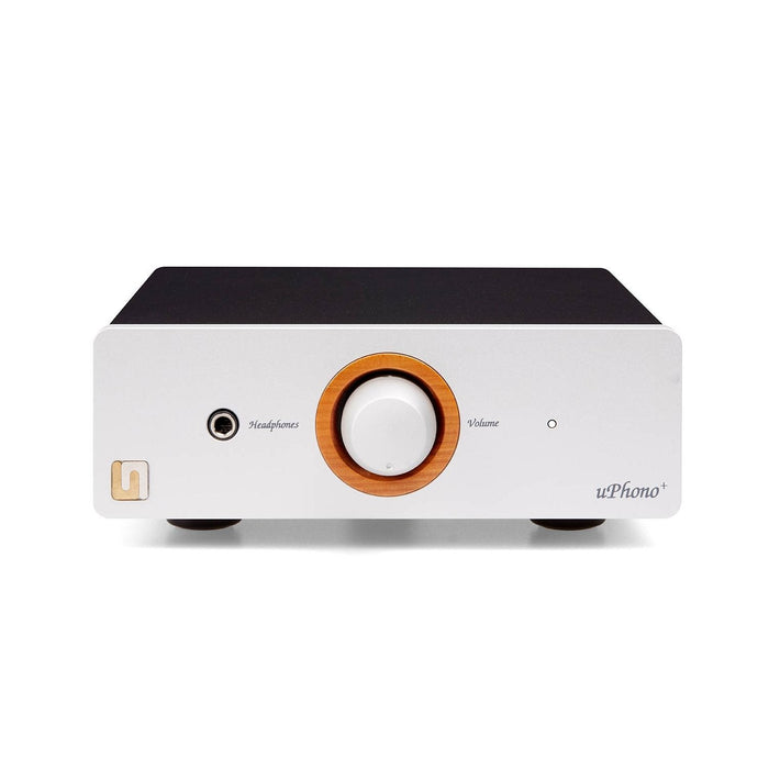Unison Research UPhono+ Phono Preamplifier - The Audio Co.