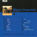 Various - Blues Legends: Classics By The Blues Pioneers - 180g Vinyl LP - Music