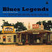 Various - Blues Legends: Classics By The Blues Pioneers - 180g Vinyl LP - Music