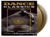 Various - Dance Classics... Vol 1 - 12inch 180g Vinyl 2LP - Music