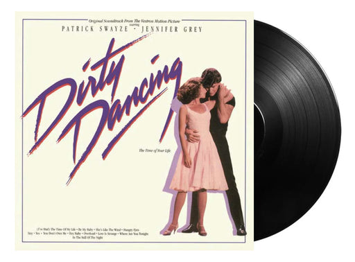 Various - Dirty Dancing - 180g Vinyl LP - Music