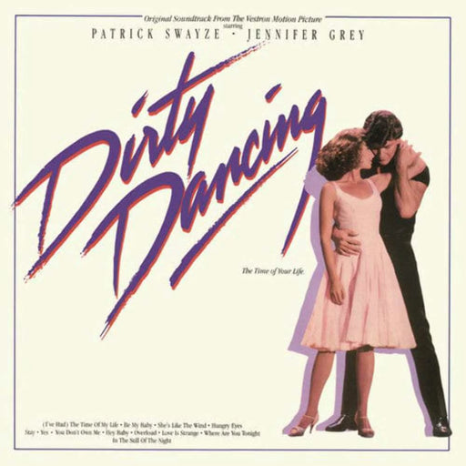 Various - Dirty Dancing - 180g Vinyl LP - Music