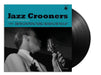 Various - Jazz Crooners: Classics By The Kings Of Jazz | The Audio Co.