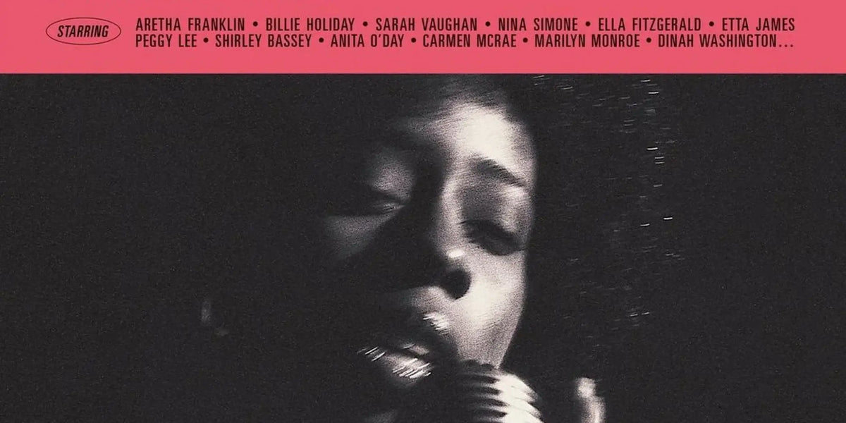Various - Jazz Divas: Classics By The Queens Of Jazz — The Audio Co.